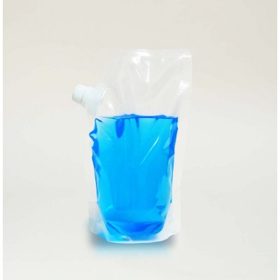 액상용 스탠드 스파우트(15mm) 3kg 250*350